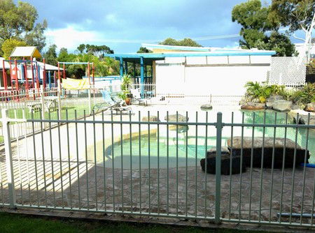 Park Street Apartments - Surfers Gold Coast 5