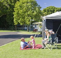 Silver Sands Holiday Park - Surfers Gold Coast