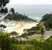 Seal Rocks Holiday Park - Surfers Gold Coast