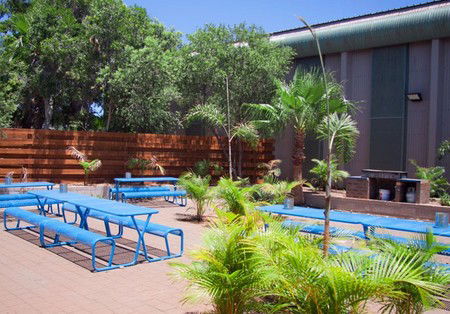 The Beachfront Village - Surfers Gold Coast 0