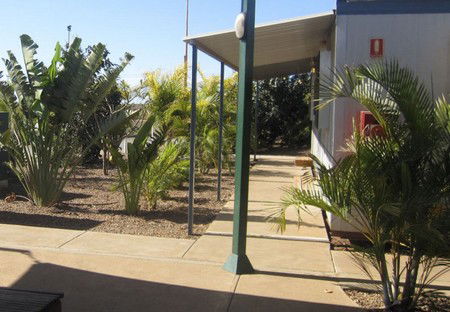 Mia Mia Port Hedland International Airport - Surfers Gold Coast 0