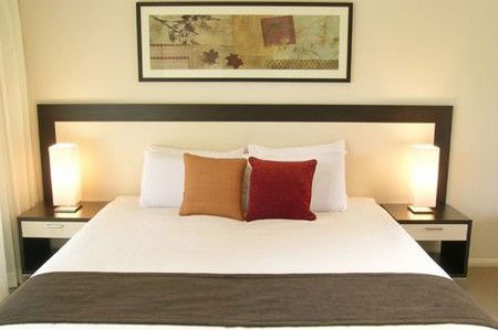Falls Mountain Retreat - Surfers Gold Coast 1