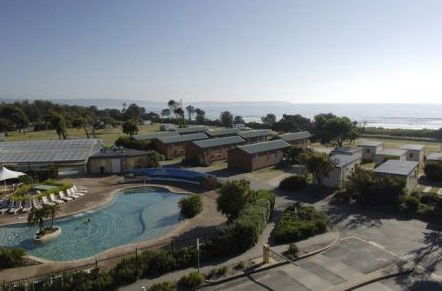 Discovery Holiday Parks - Pambula Beach - Surfers Gold Coast 0