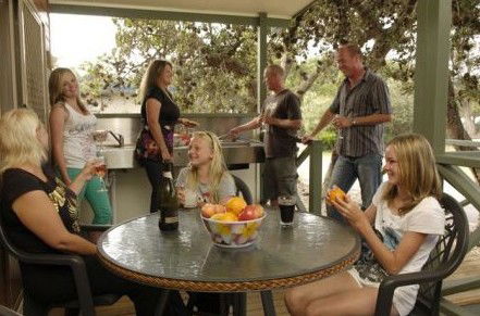 Discovery Holiday Parks - Pambula Beach - Surfers Gold Coast 1
