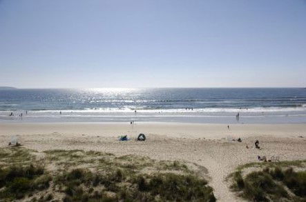 Discovery Holiday Parks - Pambula Beach - Surfers Gold Coast 2