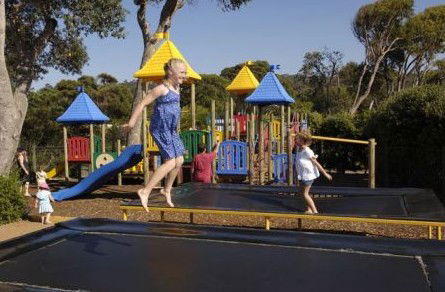 Discovery Holiday Parks - Pambula Beach - Surfers Gold Coast 3