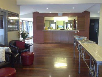 Berry Village Boutique Motel - Surfers Gold Coast 1