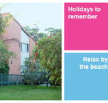 Kioloa Beach Holiday Park - Surfers Gold Coast