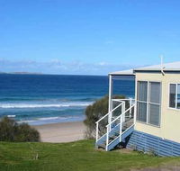 Surfbeach Holiday Park - Surfers Gold Coast