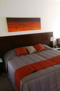 Best Western Harvest Lodge Motel - Surfers Gold Coast 0