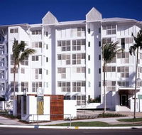 201 Lake Street - Surfers Gold Coast