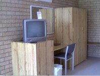 Aaron Inn Motel - Surfers Gold Coast 2