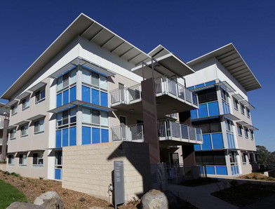 University Of Canberra Village - Surfers Gold Coast 0