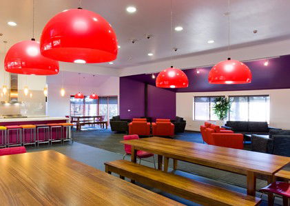 University Of Canberra Village - Surfers Gold Coast 3