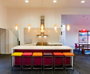 University Of Canberra Village - Surfers Gold Coast 4
