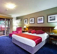 Mercure Canberra - Surfers Gold Coast