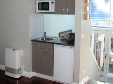 Gates Cottage Bed & Breakfast - Surfers Gold Coast 1