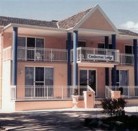 Canberran Lodge - Surfers Gold Coast