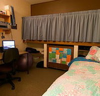 Burgmann College - Surfers Gold Coast