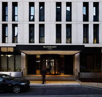 Burbury Hotel - Surfers Gold Coast