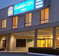 Best Western Plus Garden City Hotel - Surfers Gold Coast