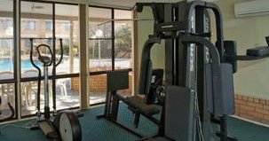 Best Western Plus Garden City Hotel - Surfers Gold Coast 1