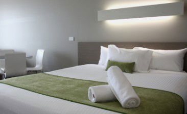 Abode The Apartment Hotel - Surfers Gold Coast 3