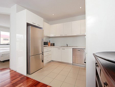 Accommodate Canberra - Surfers Gold Coast 2
