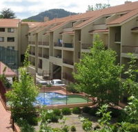 Canberra Wide Apartments - Monterey - Surfers Gold Coast