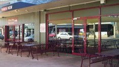Backpackers Braddon ACT Surfers Gold Coast
