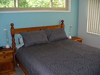 Grevillea Lodge Bed & Breakfast - Surfers Gold Coast 0