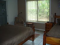 Grevillea Lodge Bed & Breakfast - Surfers Gold Coast 1