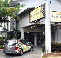 Heritage Cairns - Surfers Gold Coast