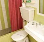 Cherry Blossom Motel - Surfers Gold Coast
