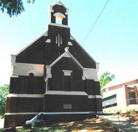 Allawah Church Stay - Surfers Gold Coast
