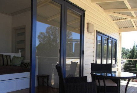 Allawah Church Stay - Surfers Gold Coast 2