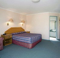 Thunderbird Motel - Surfers Gold Coast