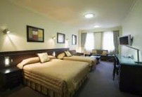 Caravan Camping And Holiday Parks Gwelup WA Surfers Gold Coast