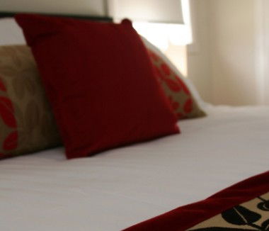 Encore Apartments - Surfers Gold Coast 2