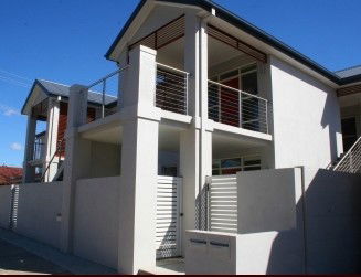 Encore Apartments - Surfers Gold Coast 3