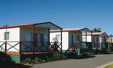Windang Beach Tourist Park - Surfers Gold Coast 0