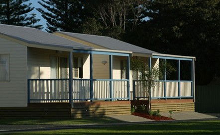 Windang Beach Tourist Park - Surfers Gold Coast 1