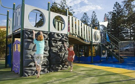 Windang Beach Tourist Park - Surfers Gold Coast 2
