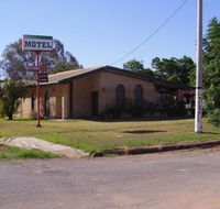 Wilcannia Motel - Surfers Gold Coast