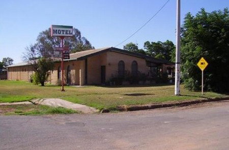 Wilcannia Motel - Surfers Gold Coast 0