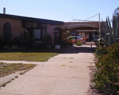 Wilcannia Motel - Surfers Gold Coast 3