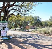 Wilcannia Caravan Park - Surfers Gold Coast