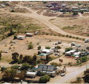 White Cliffs Opal Pioneer Caravan  Camping Tourist Park - Surfers Gold Coast
