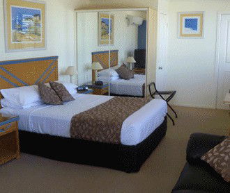 Surf Motel - Surfers Gold Coast 0