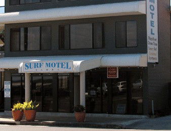 Surf Motel - Surfers Gold Coast 2